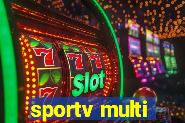 sportv multi