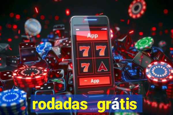 rodadas grátis betano segunda feira