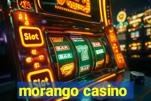 morango casino