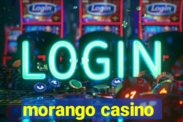 morango casino