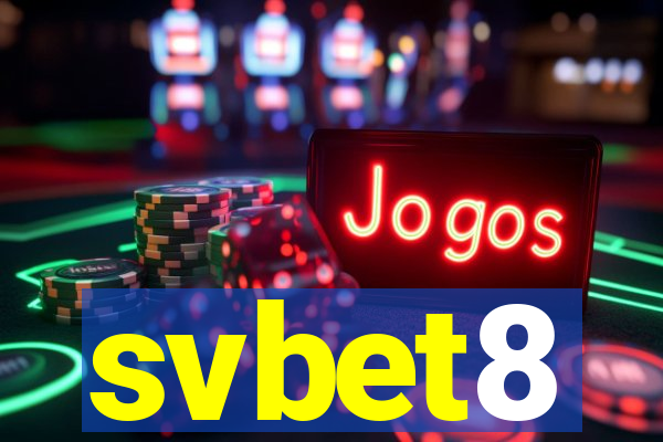 svbet8