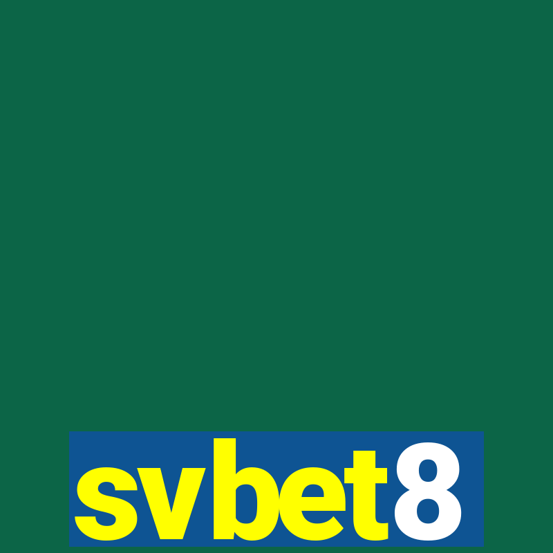 svbet8