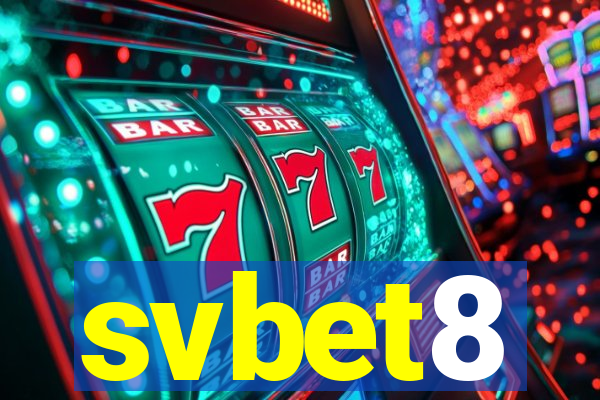 svbet8