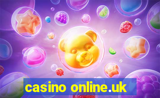 casino online.uk