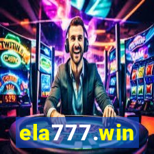 ela777.win