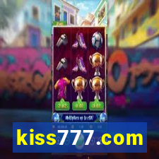 kiss777.com