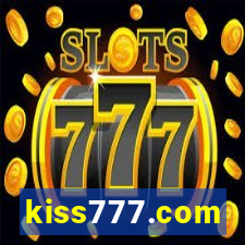 kiss777.com