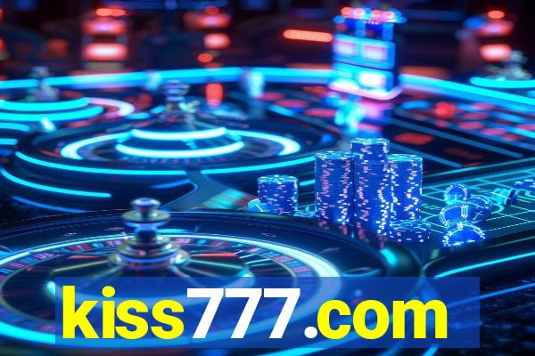 kiss777.com