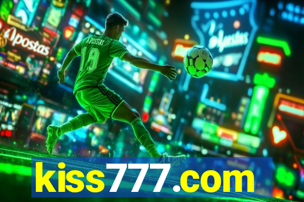 kiss777.com