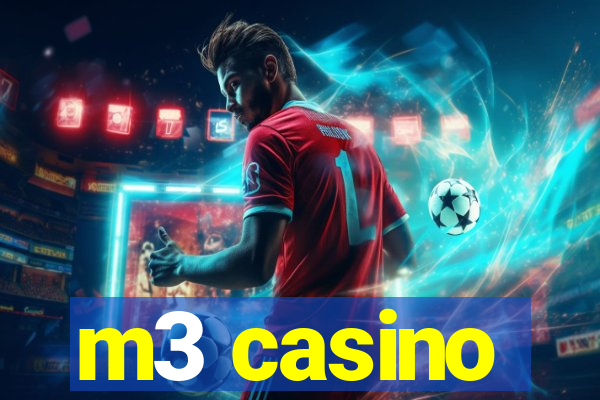 m3 casino