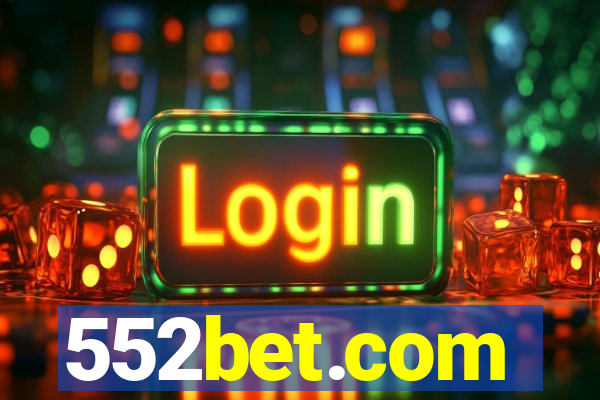 552bet.com