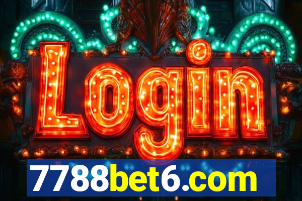 7788bet6.com