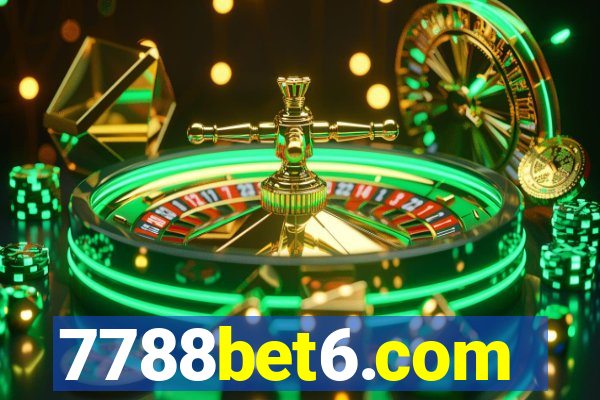 7788bet6.com