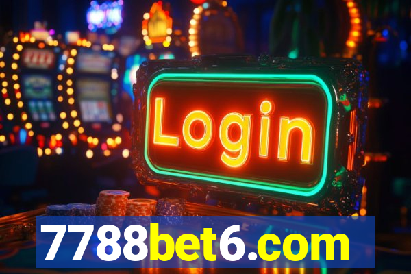 7788bet6.com