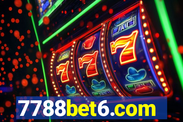 7788bet6.com