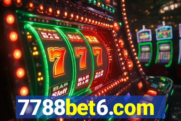 7788bet6.com