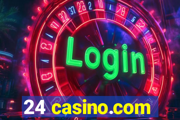 24 casino.com