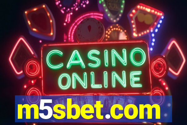 m5sbet.com