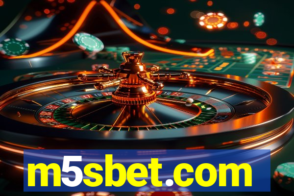 m5sbet.com