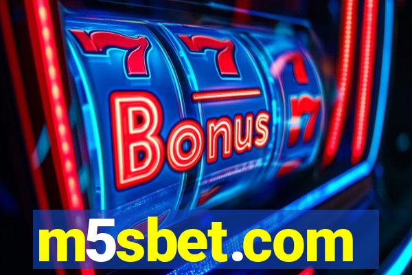 m5sbet.com