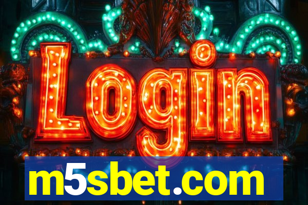 m5sbet.com