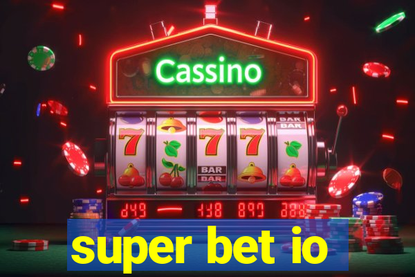 super bet io