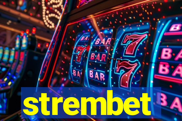 strembet