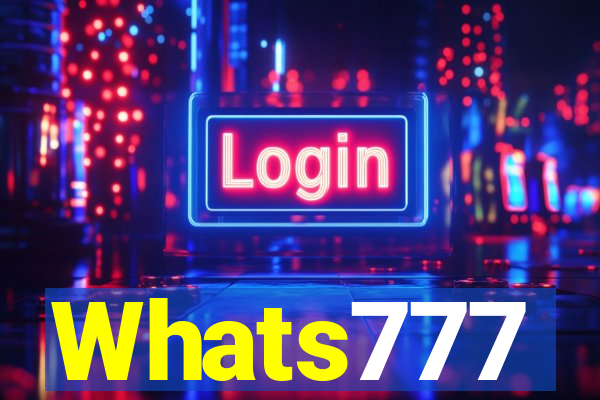 Whats777