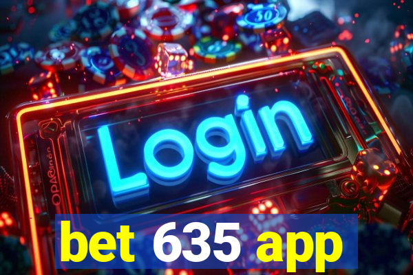 bet 635 app