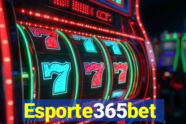 Esporte365bet