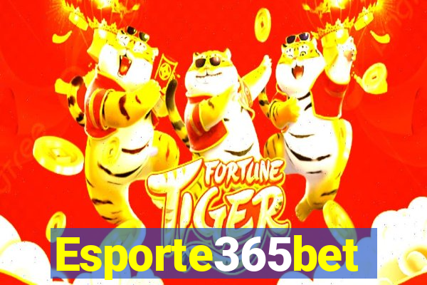 Esporte365bet