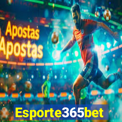 Esporte365bet