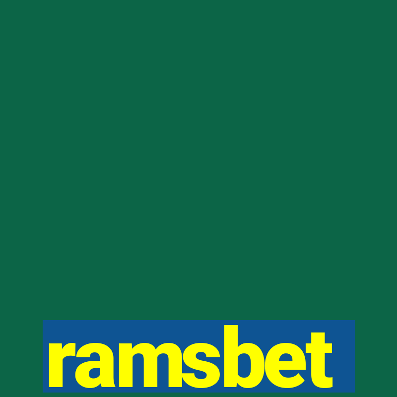 ramsbet