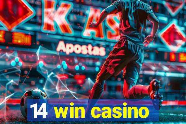 14 win casino