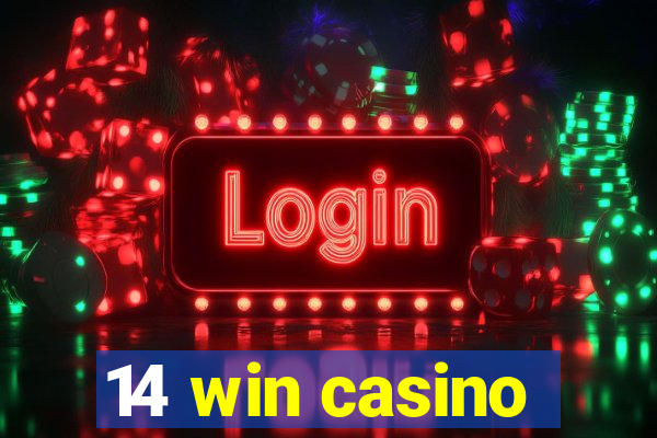 14 win casino