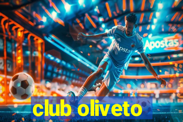 club oliveto