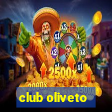 club oliveto