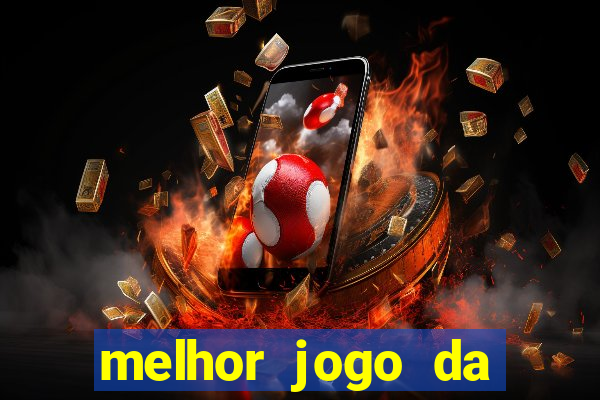 melhor jogo da pragmatic play