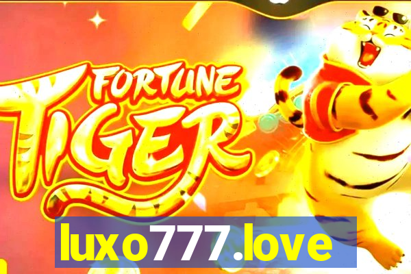 luxo777.love