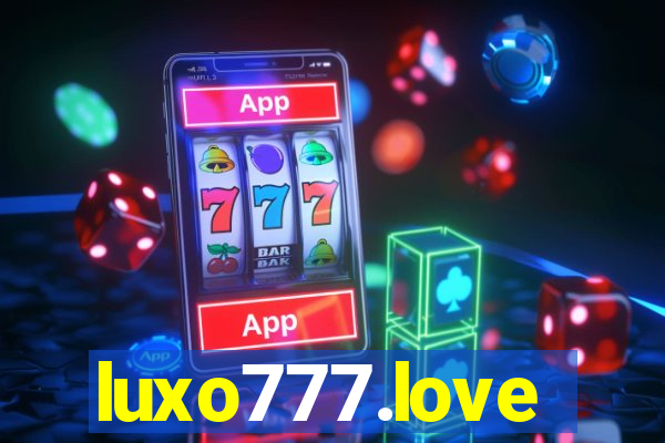 luxo777.love