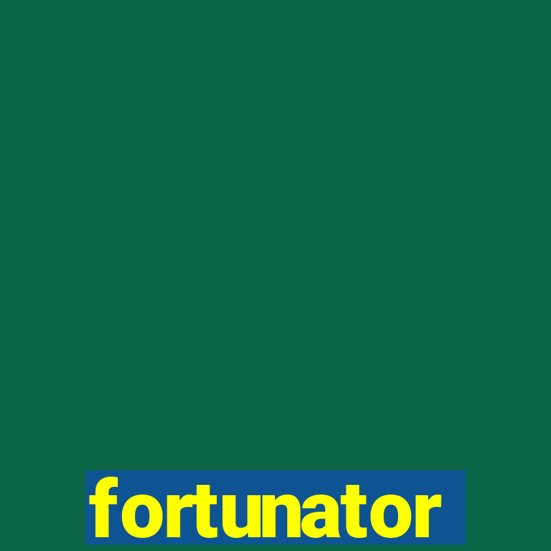 fortunator