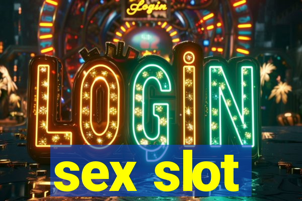 sex slot