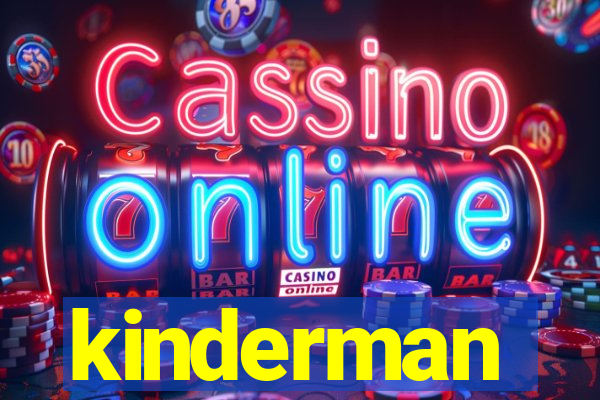 kinderman