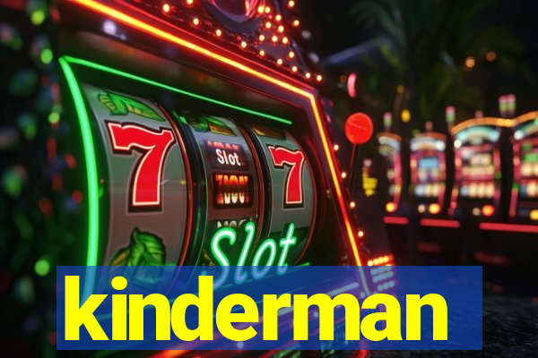 kinderman