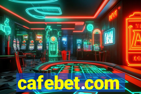 cafebet.com