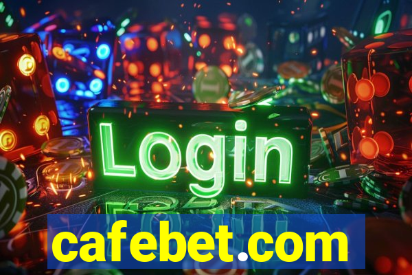 cafebet.com