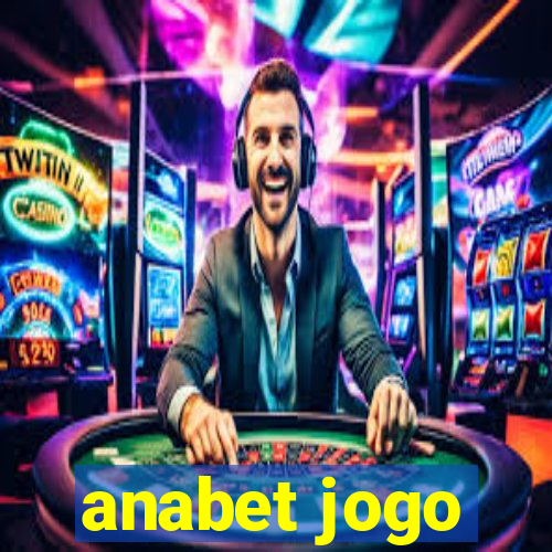 anabet jogo