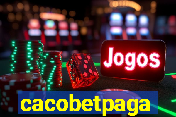 cacobetpaga