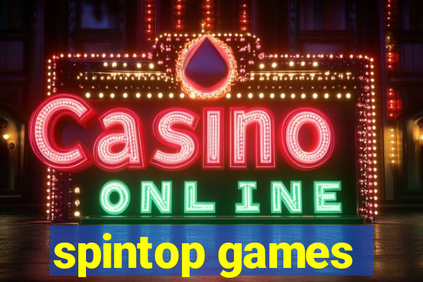 spintop games