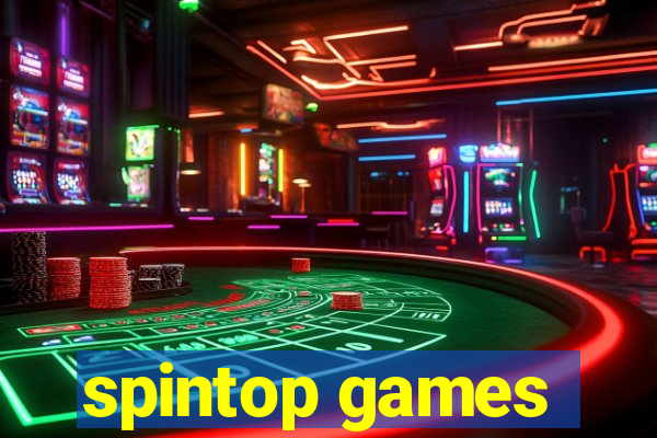 spintop games